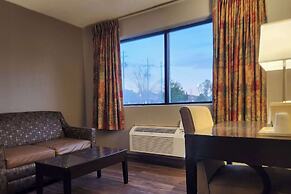 Econo Lodge Inn & Suites