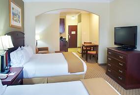 Holiday Inn Express Hotel & Suites Winnie, an IHG Hotel