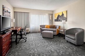 Courtyard by Marriott Princeton