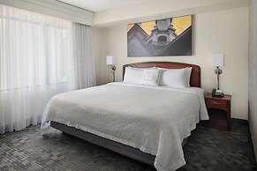 Courtyard by Marriott Princeton