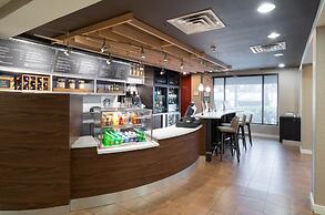 Courtyard by Marriott Princeton