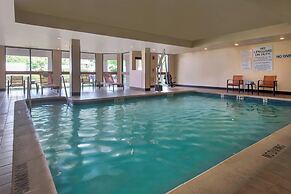 Courtyard by Marriott Princeton