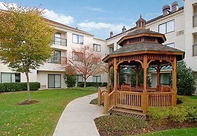 Courtyard by Marriott Princeton