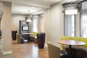 Courtyard by Marriott Princeton
