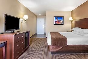 Best Western Plus Winslow Inn