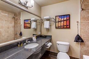 Best Western Plus Winslow Inn