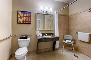 Best Western Plus Winslow Inn