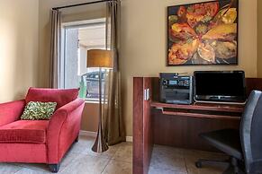 Best Western Plus Winslow Inn