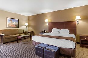 Best Western Plus Winslow Inn