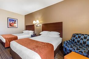 Best Western Plus Winslow Inn