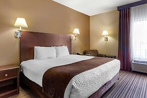 Best Western Plus Winslow Inn