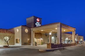 Best Western Plus Winslow Inn