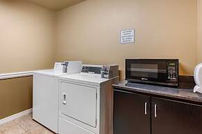 Best Western Plus Winslow Inn