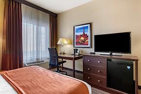 Best Western Plus Winslow Inn