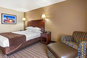 Best Western Plus Winslow Inn