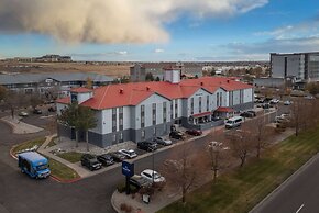 AmericInn by Wyndham Denver Airport