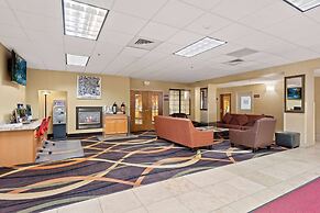 AmericInn by Wyndham Denver Airport