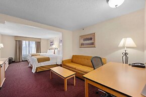 AmericInn by Wyndham Denver Airport