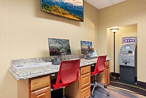 AmericInn by Wyndham Denver Airport