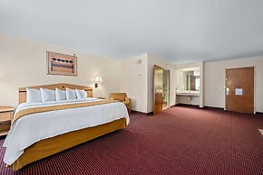 AmericInn by Wyndham Denver Airport