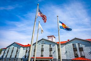 AmericInn by Wyndham Denver Airport