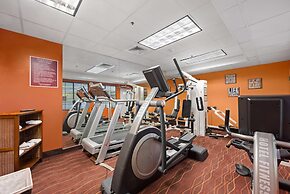 AmericInn by Wyndham Denver Airport