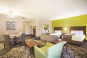 La Quinta Inn & Suites by Wyndham Conference Center Prescott