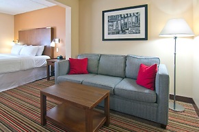 Four Points by Sheraton Nashville Airport