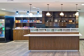 Four Points by Sheraton Nashville Airport