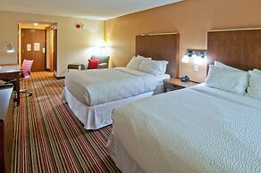 Four Points by Sheraton Nashville Airport