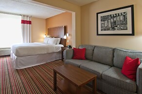 Four Points by Sheraton Nashville Airport