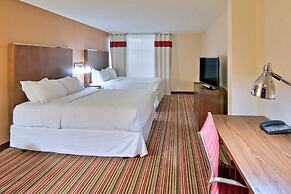 Four Points by Sheraton Nashville Airport