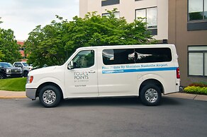 Four Points by Sheraton Nashville Airport