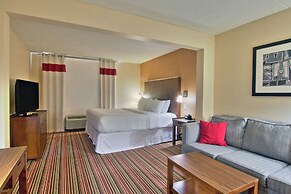 Four Points by Sheraton Nashville Airport
