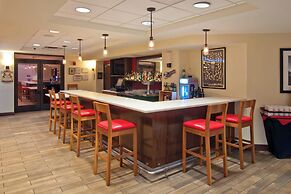 Four Points by Sheraton Nashville Airport