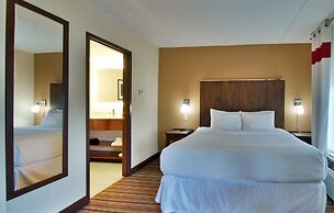 Four Points by Sheraton Nashville Airport