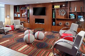 Four Points by Sheraton Nashville Airport