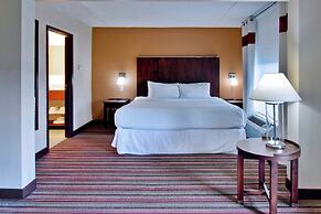 Four Points by Sheraton Nashville Airport