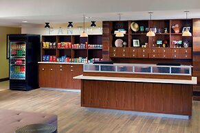 Four Points by Sheraton Nashville Airport