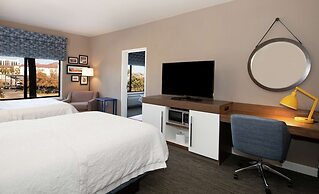 Hampton Inn Phoenix-Airport North