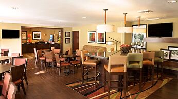 Hampton Inn Phoenix-Airport North