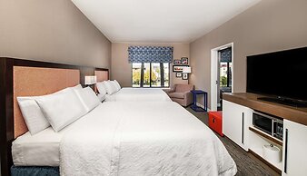 Hampton Inn Phoenix-Airport North