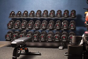 Hampton Inn Phoenix-Airport North