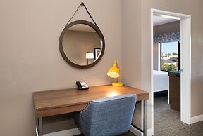 Hampton Inn Phoenix-Airport North