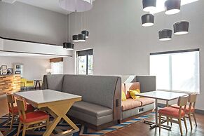 Hampton Inn Phoenix-Airport North