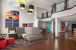 Hampton Inn Phoenix-Airport North