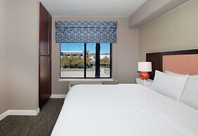 Hampton Inn Phoenix-Airport North
