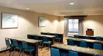 Hampton Inn Phoenix-Airport North