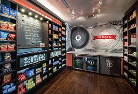 Hampton Inn Phoenix-Airport North