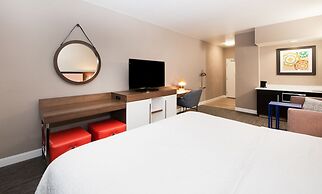 Hampton Inn Phoenix-Airport North